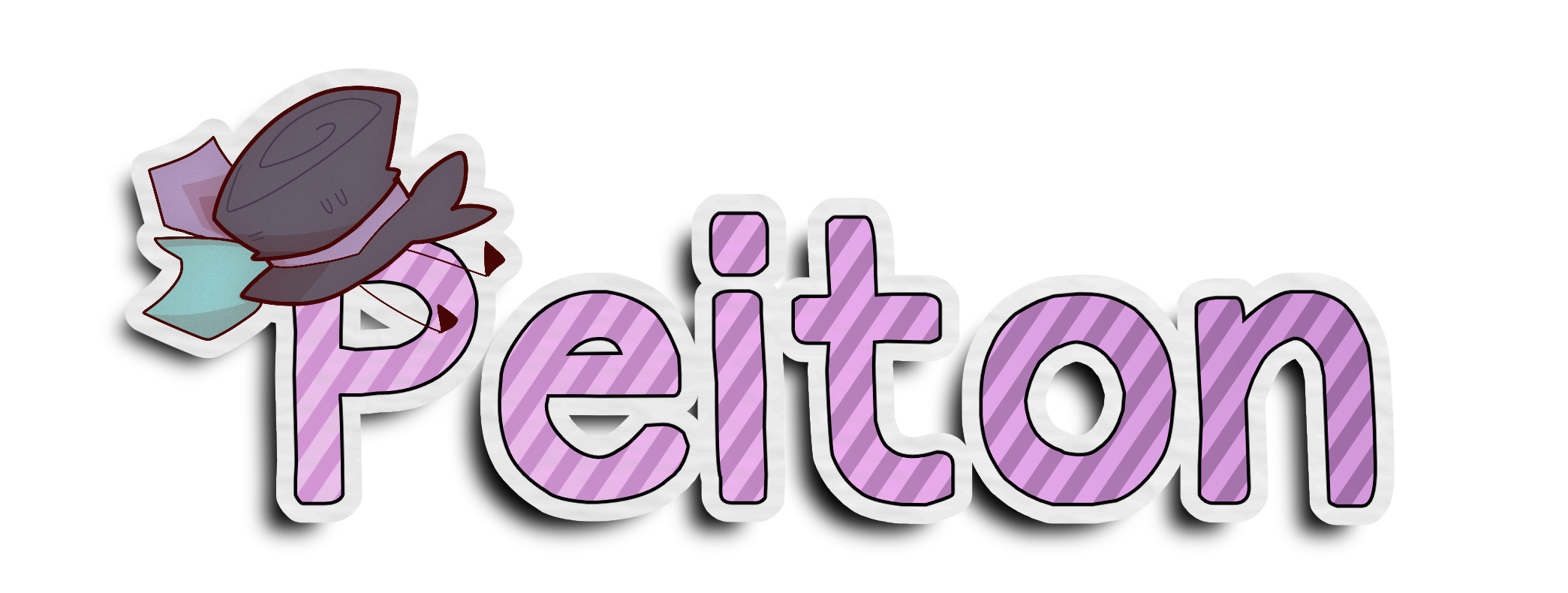 Peiton Logo