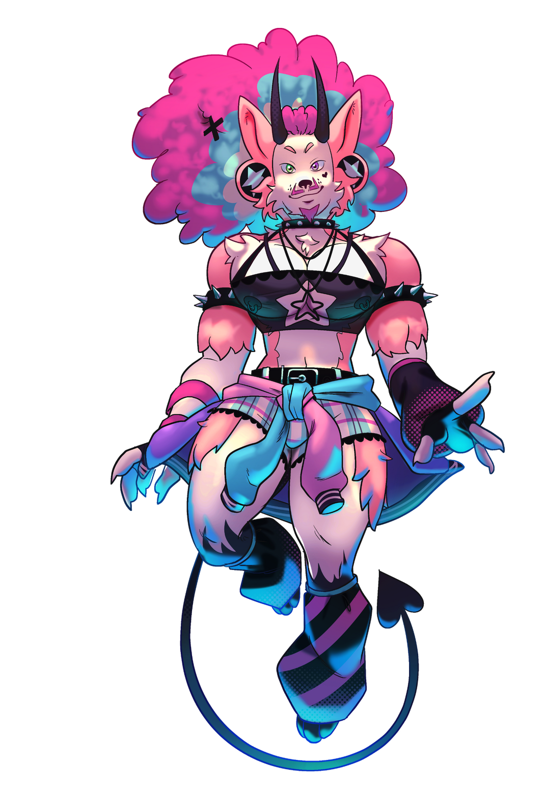 Peiton - IDWIW Cover 1 (almguav)