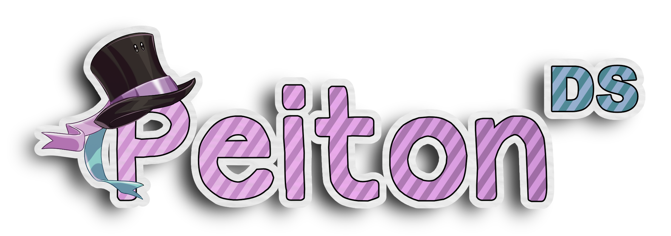 Peiton Logo DS
