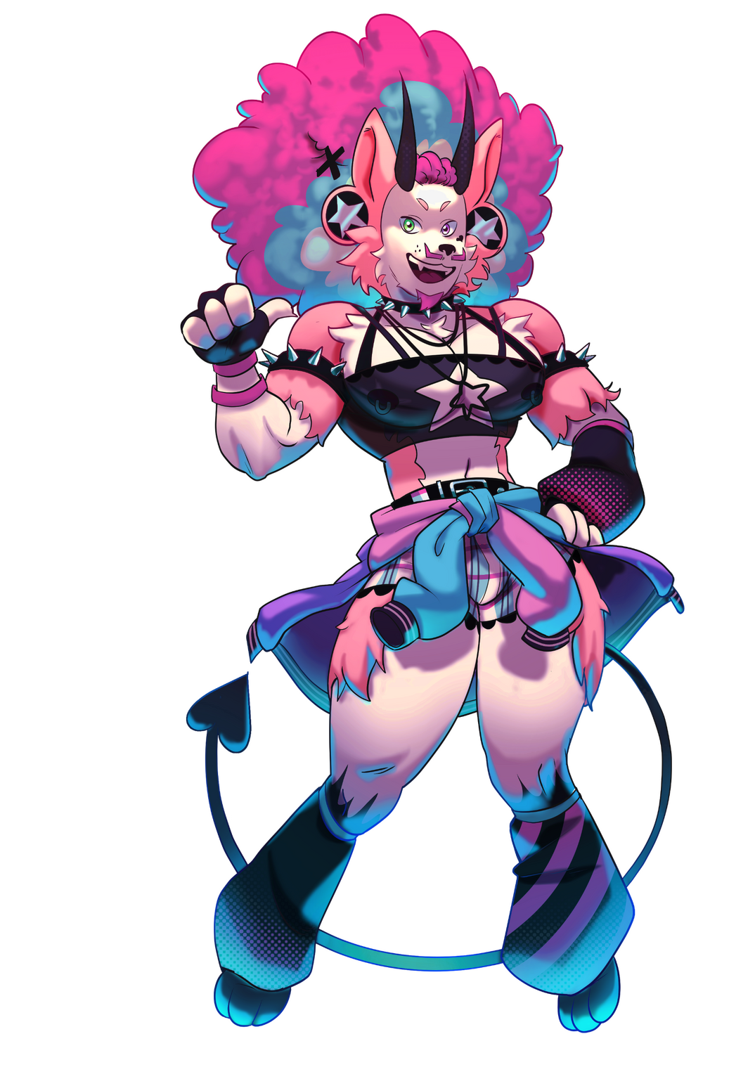 Peiton - IDWIW Cover 2 (almguav)