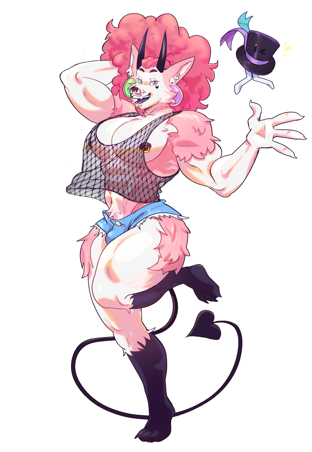 Peiton - no jacket (almguav)