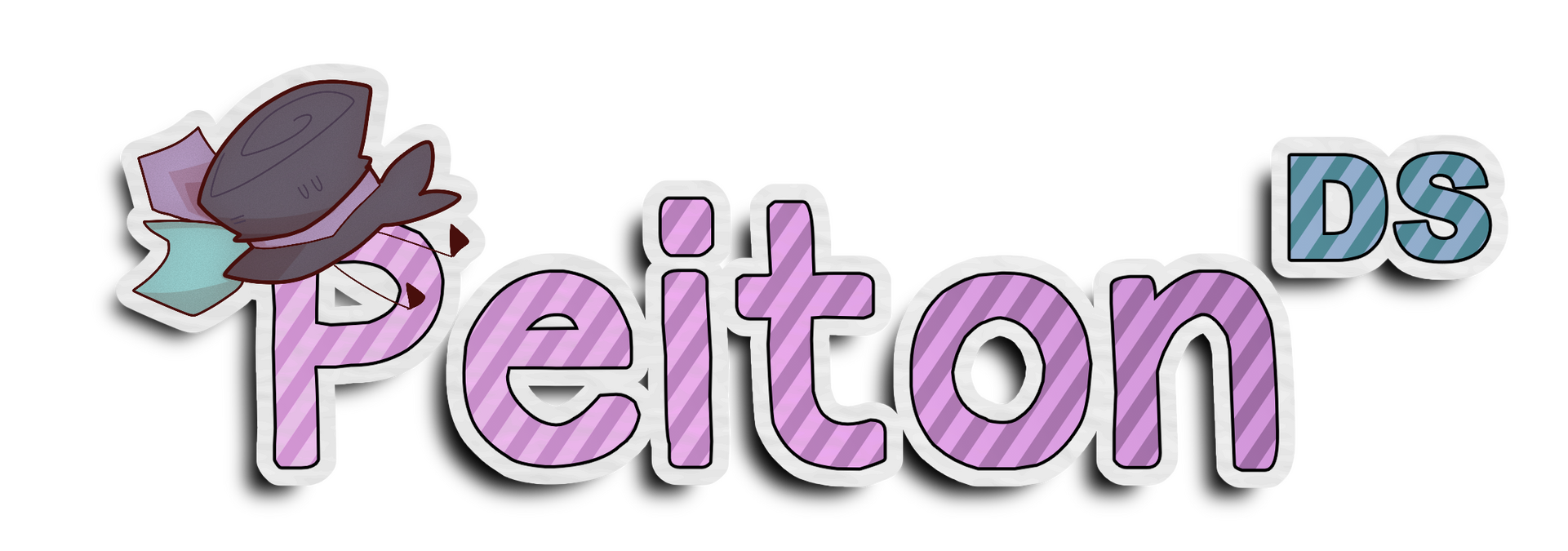 Peiton DS Logo (nebm)