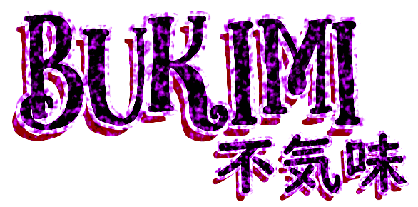 Bukimi Logo