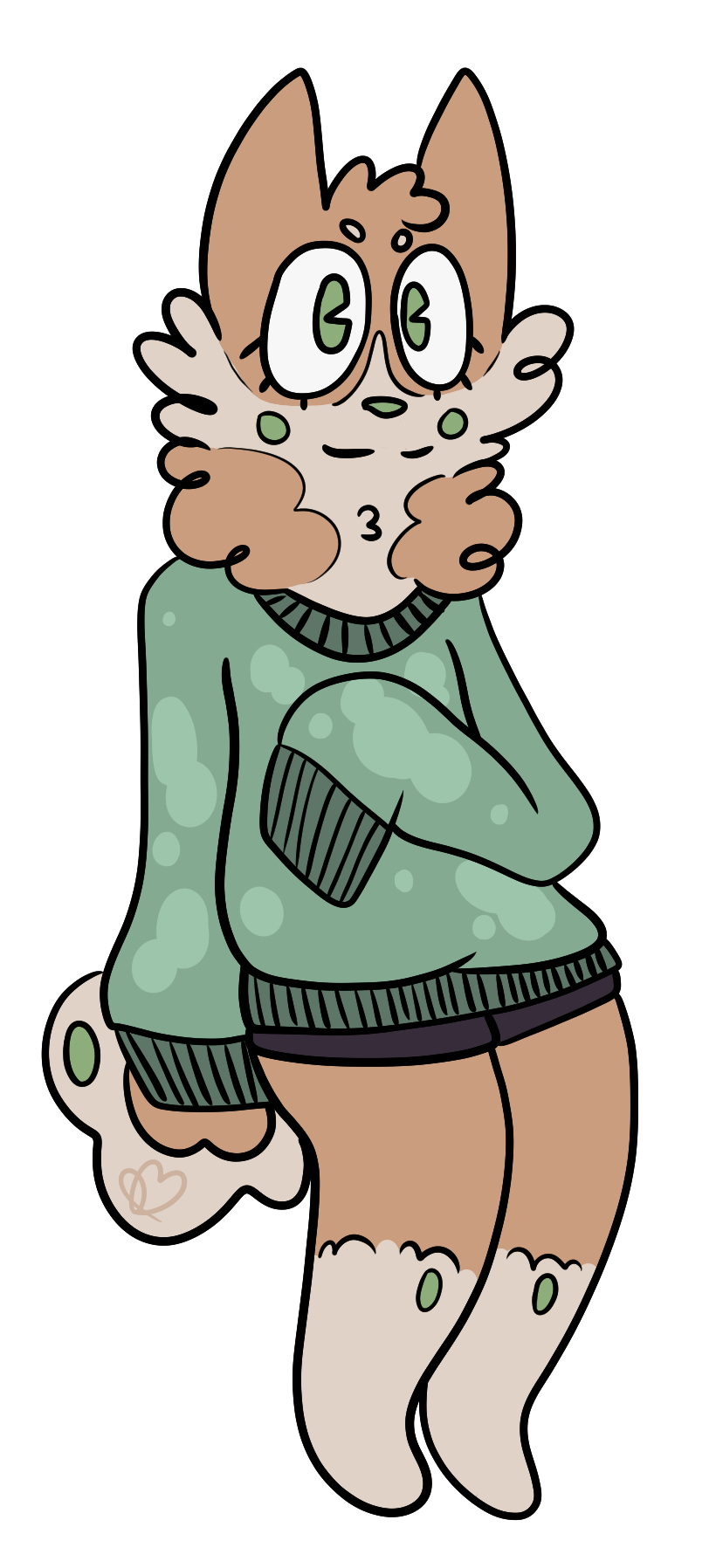 Leigh (nebm)