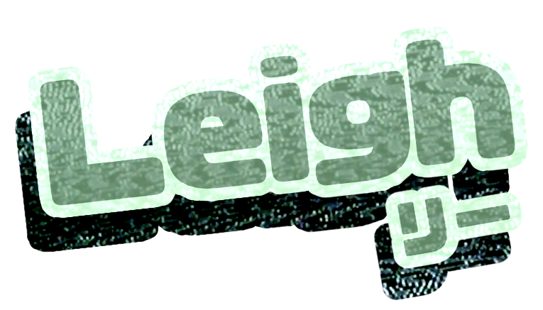 Leigh Logo
